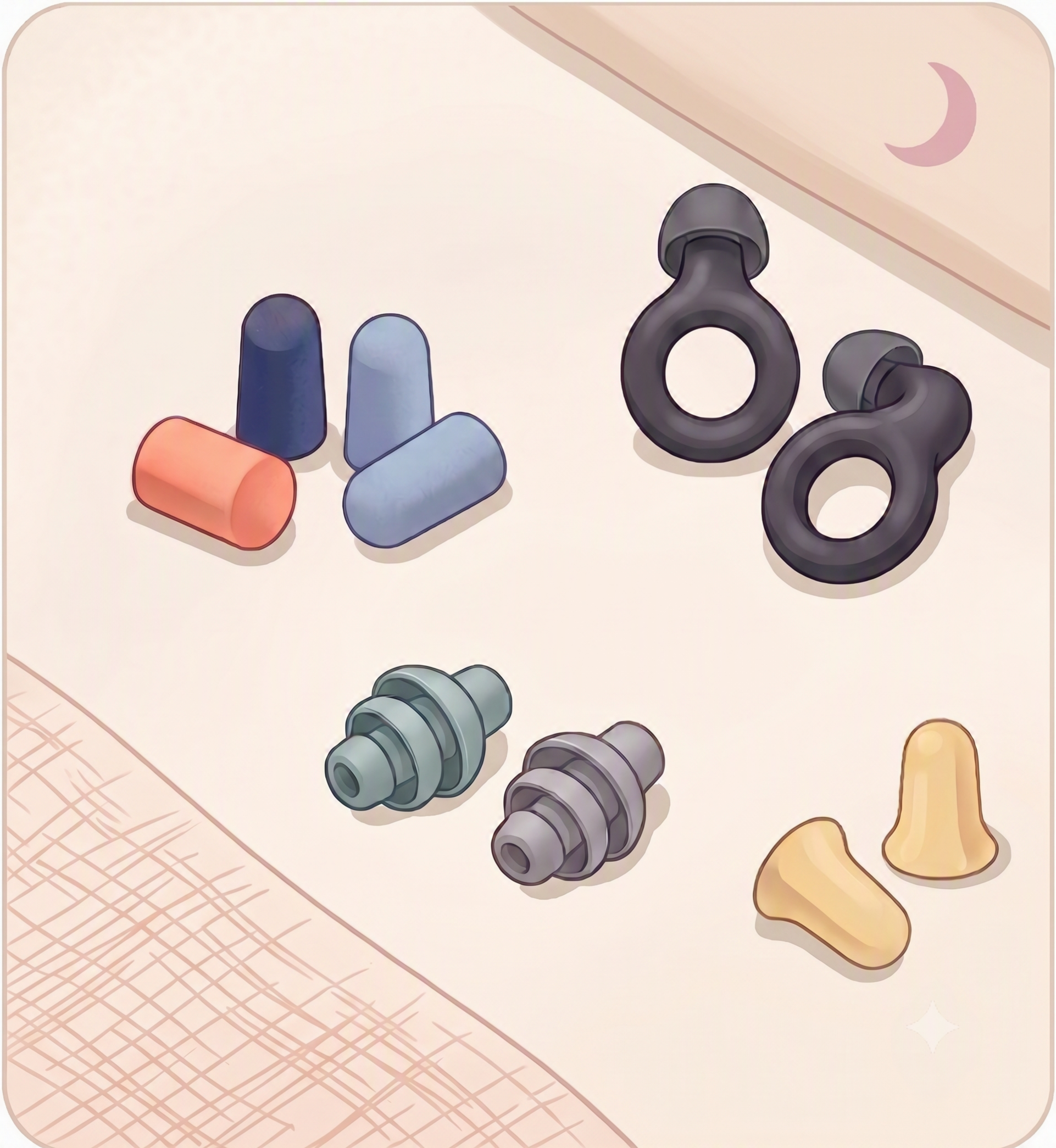 Earplugs