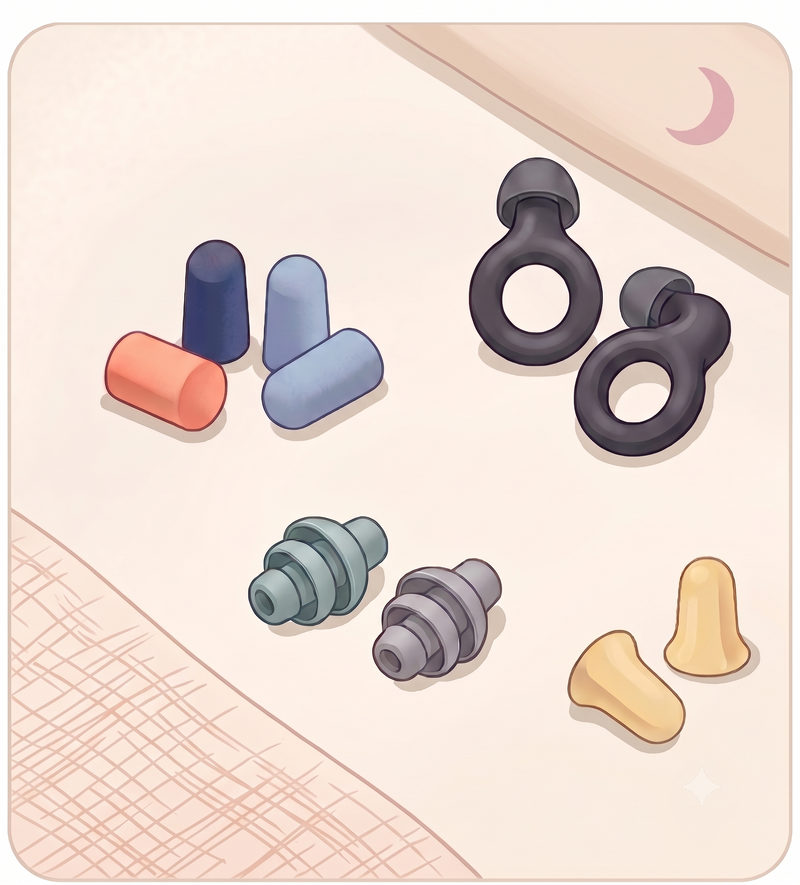 Earplugs