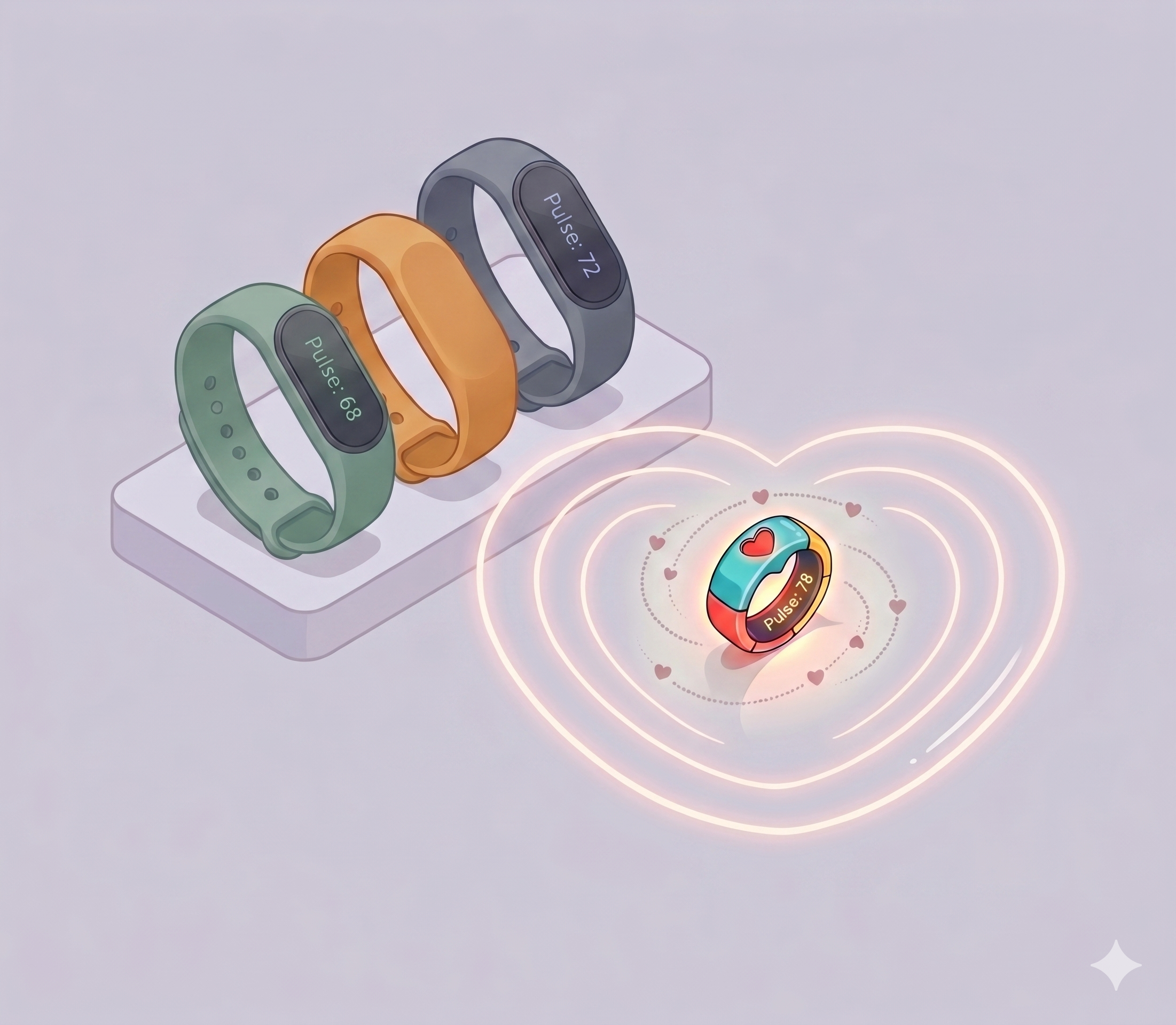 Sleep Trackers