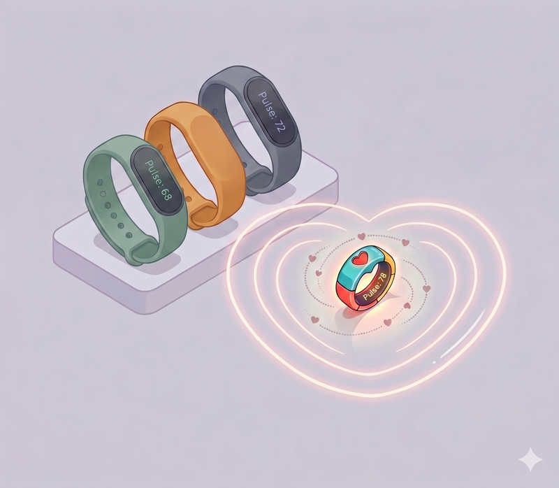 Sleep Trackers