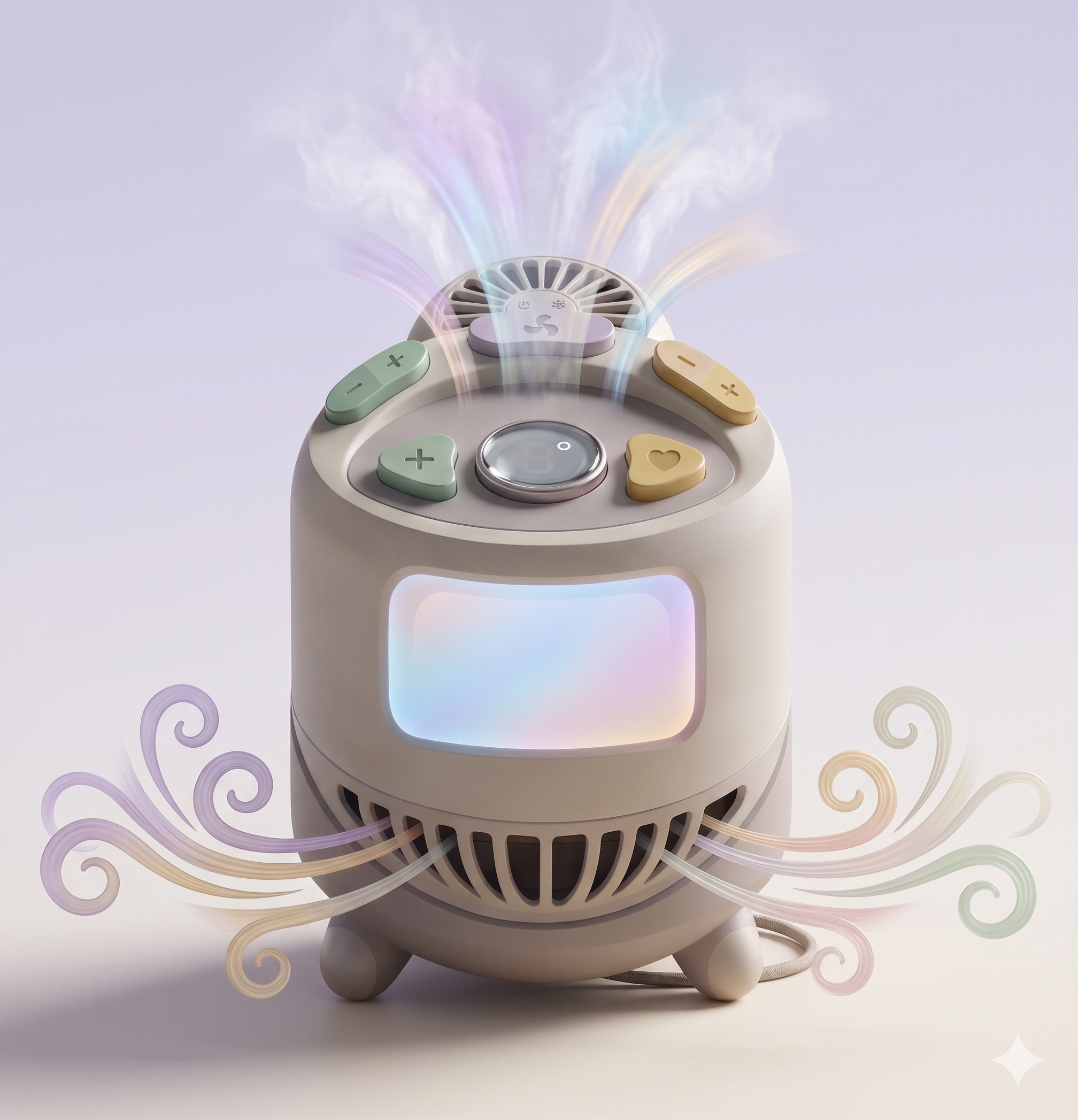 Air Purifier