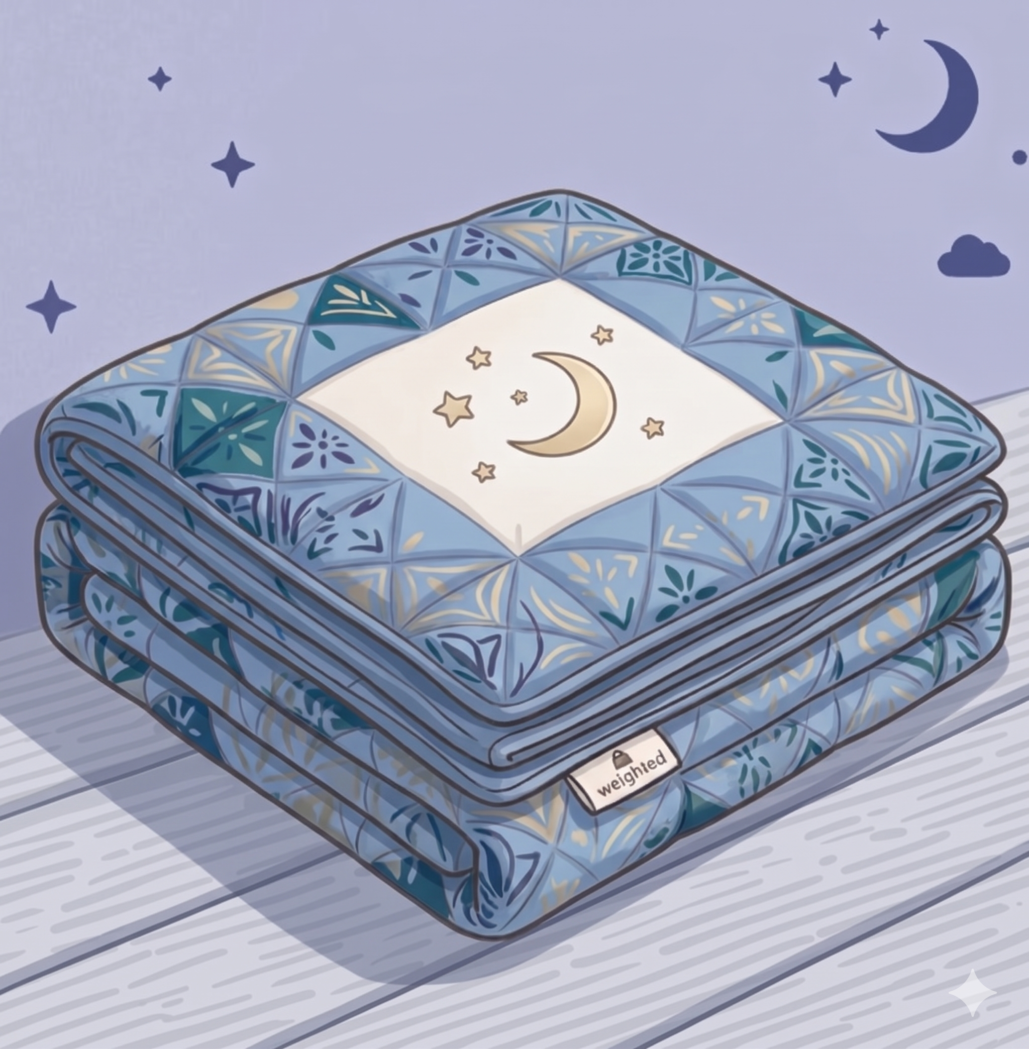 Weighted Blankets