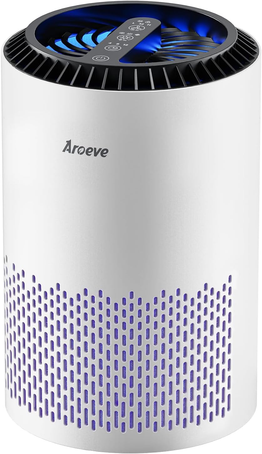 AROEVE Air Purifiers