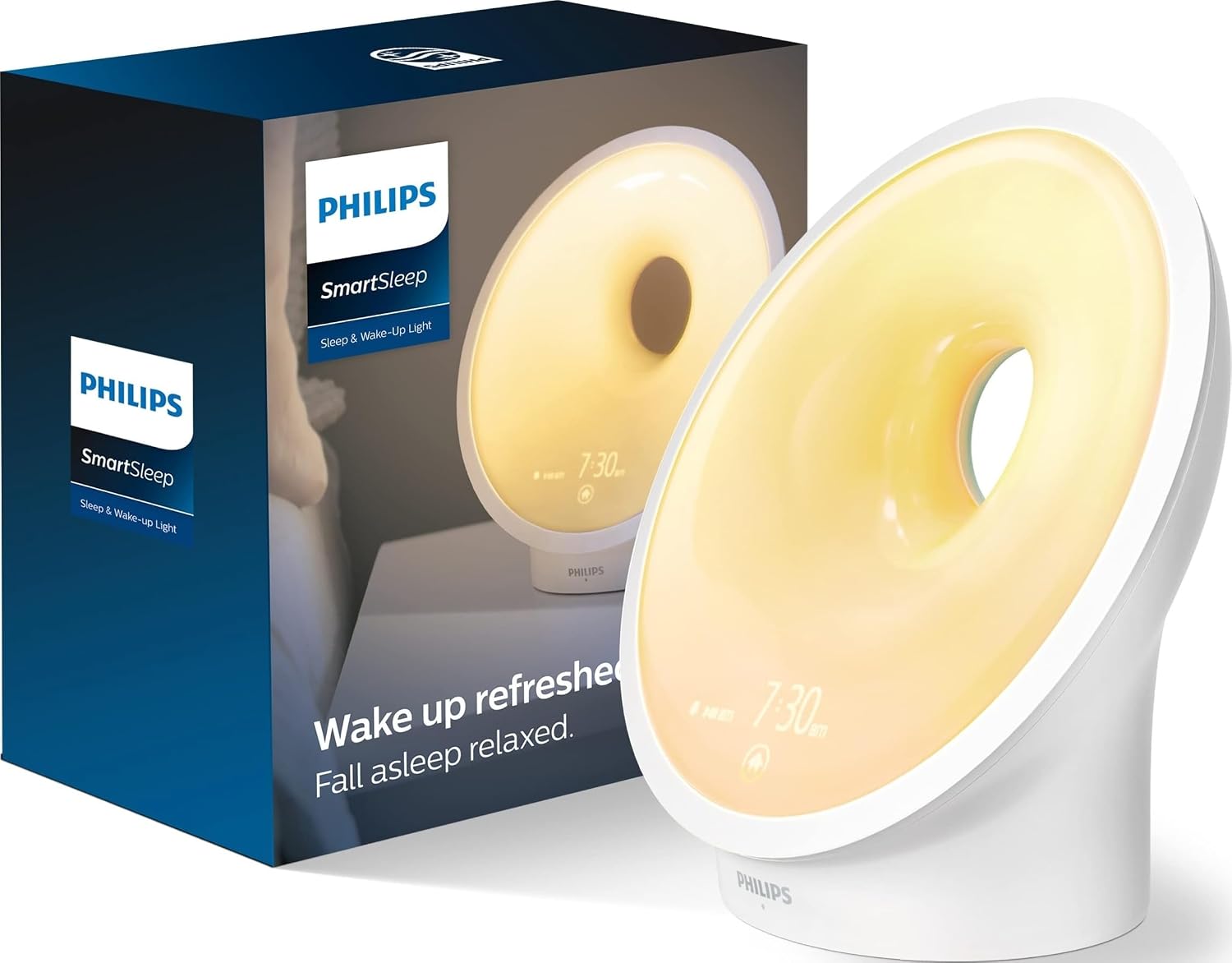 Philips SmartSleep