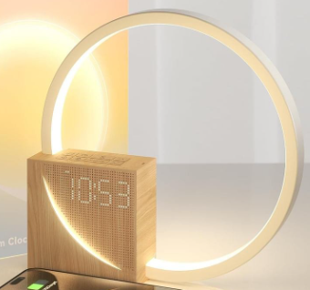 Vivilumens Sunrise Alarm Clock