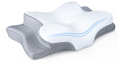 Cozyplayer Ultra Pain Relief Cooling Pillow