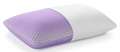 Purple Harmony Cooling Gel Pillow