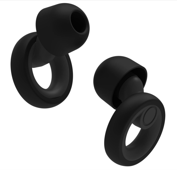 Jayine Ear Plugs for Noise Cancelling