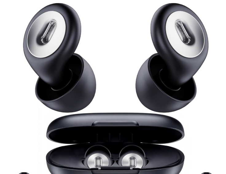 Fioobie Pro Ear Plugs for Sleeping