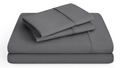 Bare Home Ultra-Soft Microfiber