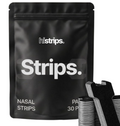 HiStrips High Performance Nasal Strips