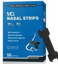 MQ 50ct Nasal Strips for Snoring
