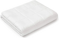 YnM Exclusive Cooling Weighted Blanket with Bamboo Viscose