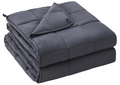 yescool Weighted Blanket for Adults