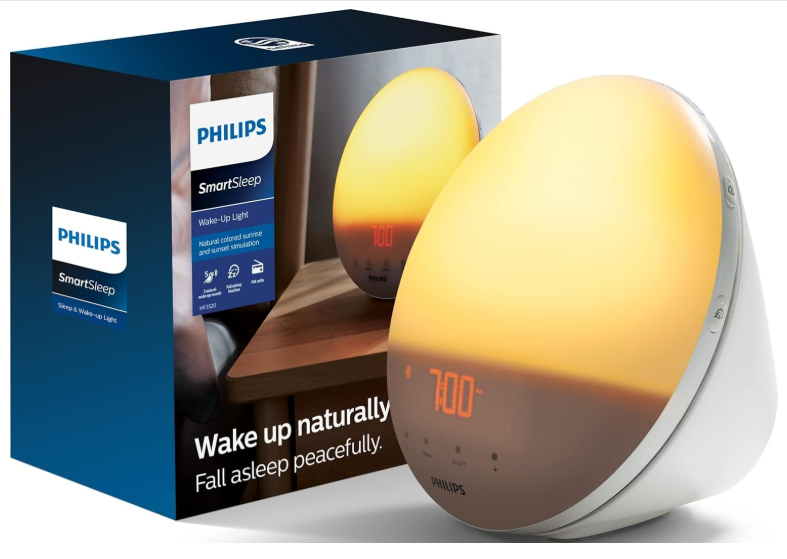 Philips SmartSleep