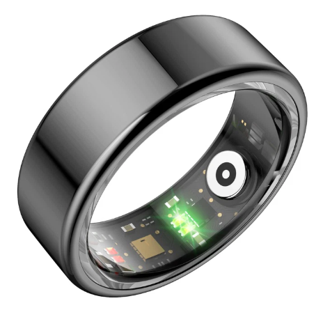 Herz P1 Smart Ring